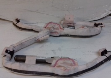 фото thumb №1, Vw crafter подушка безопасности подушка кровельная шторка безопасности