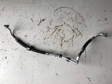 фото thumb №1, Шланг трубка кондиционера clio iv 1.2 tce