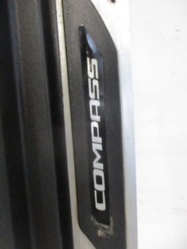 фото thumb №6, Пороги поріг підніжка jeep compass 18r