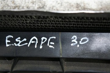 фото thumb №8, Komple t радиатор вентиляторы espace iv 3,0dci v6