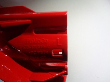 фото thumb №2, Ford c-max ii grand lift заглушка распылителя !!