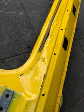 фото thumb №5, Chevrolet camaro 2010-2015 10 стійка поріг чверть