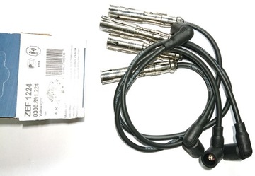 фото thumb №13, Провода зажигания beru zef 1224 rcvw254