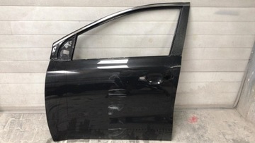 фото thumb №1, Kia sportage 2016- двері передні ліва