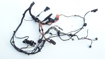 фото thumb №1, Жгут лампы света подкрылок bmw e92 m3 левая