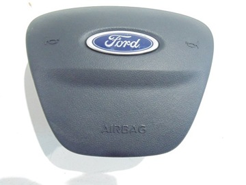 фото thumb №5, Ford fiesta mk8 панель консоль подушка безопасности подушки ремни оригинал демонтаж