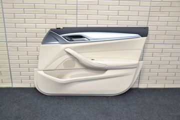 фото thumb №1, Bmw 5 g30 g31 обшивка обивка дверь комплектная