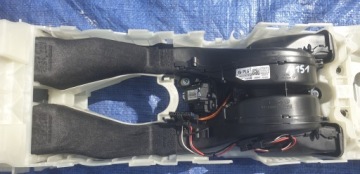 фото thumb №1, Bmw f07 5 gt воздуходувка отопитель задняя