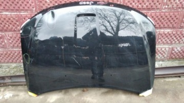 фото thumb №1, Jeep grand cherokee wk2 капот кришка двигуна