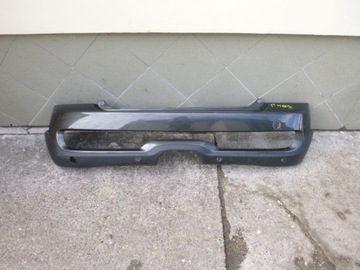 фото thumb №1, Mini cooper s r56 r57 r58 lift бампер задний