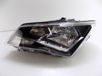 фото thumb №1, Лампа перед передня ліва seat ateca lift 576941005a