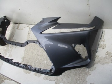 фото thumb №4, Lexus nx 300h lift бампер перед передний