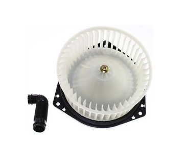 фото thumb №1, Nissan pathfinder повітродувка салону вентилятор