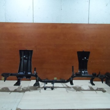 фото thumb №8, Каркас труба pod консоль mercedes vito w639 рестайлинг 11