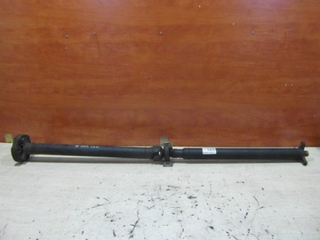 фото thumb №1, Wał приводной задняя mercedes w203 clc 08-11r