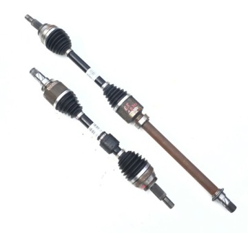 фото thumb №1, Renault espace v 1.6 tce edc приводной вал левая 391014576r