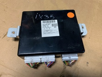 фото thumb №1, Бортовой компьютер модуль bcm hyundai ix35 95400 2y550