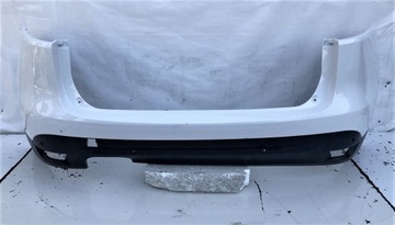 фото thumb №1, Jaguar f-pace x761 бампер задняя pdc оригинал