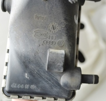 фото thumb №9, Audi a6 c6 радіатор інтеркулер 4fo145806aa правий