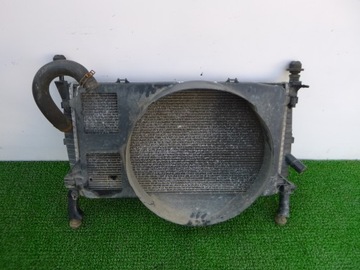 фото thumb №4, Ford transit mk7 06-13 радіатор wody корпус