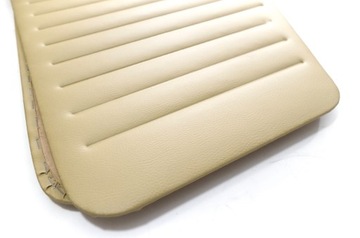 фото thumb №6, Оббивка передні темний бежевий комплект vw автобус t2