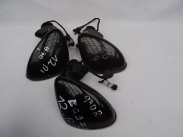 фото thumb №1, Porsche оригінальний номер 97020092013 дзеркало pin