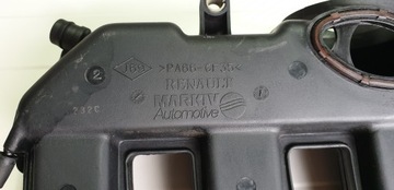 фото thumb №6, Коллектор всасывающий впускной renault laguna 1,8