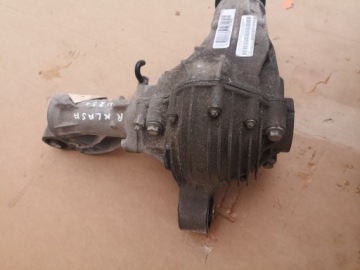 фото thumb №5, Mercedes w251 r-klasa 3.0 ben редуктор мост перед