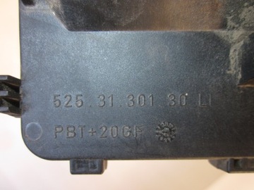 фото thumb №3, Протитуманна фара лівий man f2000 оригінал новий