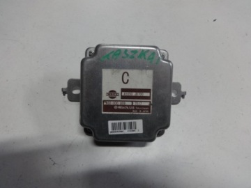 фото thumb №1, Nissan qashqai i 06-13r модуль приводов 41650jd700