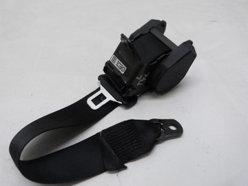 фото thumb №1, Bmw 3 e46 cabrio pas безпеки лівий задня 99-06