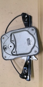 фото thumb №1, Механизм подъёма стекло skoda fabia ii левый