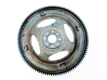 фото thumb №1, Jaguar s-type 2.7 v6 автоматична коробка передач колесо маховик