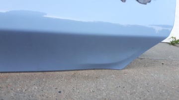 фото thumb №4, Hyundai i30 iii 17- hb кришка багажника задня багажника 18 19