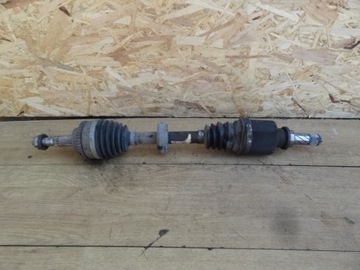 фото thumb №1, Renault thalia iii 08 1,5 dci приводной вал передняя левая
