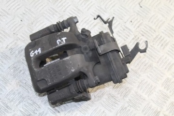 фото thumb №1, Суппорт тормозной правый задняя bmw 7 g11 g12