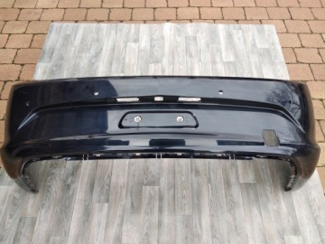 фото thumb №1, Opel cascada бампер задня