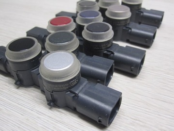 фото thumb №8, Датчик pdc psa 9800210677 оригінал новий крайній