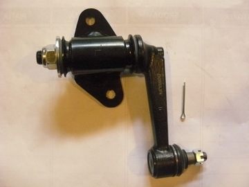 фото thumb №1, Кронштейн рычаг редуктор ford ranger 2.5d 2002-06