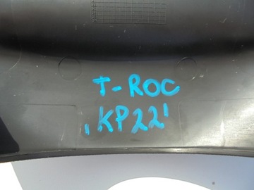 фото thumb №6, Vw t-roc корпус захист керма 2ga858560 17-