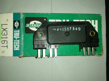 фото thumb №1, Модуль запалювання chevrolet camaro cavalier citation