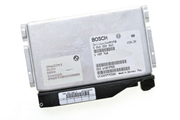 фото thumb №1, Бортовий комп'ютер bmw e38 e39 0260002360 1422768
