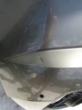 фото thumb №5, Бампер jaguar e-pace x540 17-20 задняя pdc dynamic