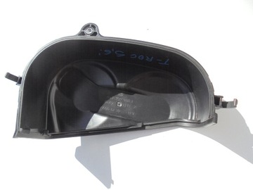 фото thumb №1, Vw t-roc 1.0 tsi корпус розподільного валу 04e109108j 17-