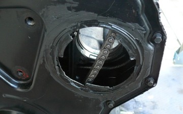 фото thumb №8, Двигатель ford mondeo mk3 2.0 tdci 130km рестайлинг bcbc