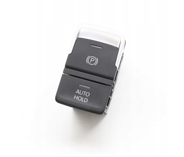 фото thumb №3, Vw passat кнопка 3g0927225b