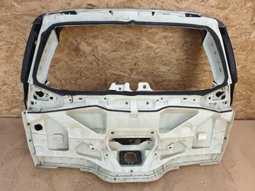 фото thumb №1, Renault espace v 5 крышка задняя каркас