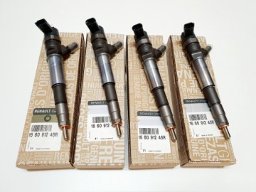 фото thumb №1, Форсунки форсунки trafic ii 2,0dci 2012- 4 szt