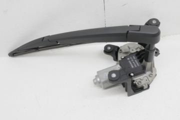 фото thumb №1, Моторчик дворники крышки opel astra 4 j