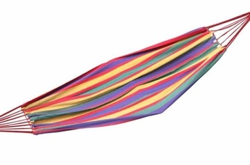Садовый гамак на двоих, 160 х 195 см.